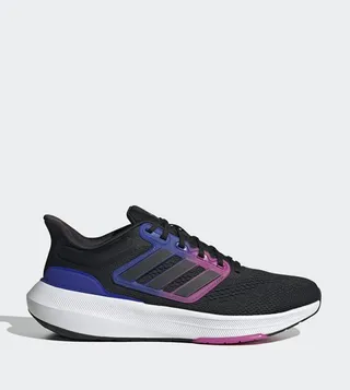 ULTRABOUNCE Lace-Up Running Shoes