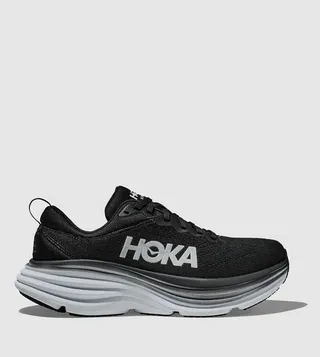 Bondi Patterned Running Shoes