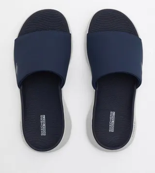 GO WALK FLEX Slides