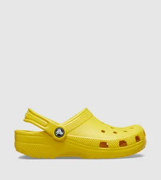 Classic Clog