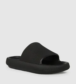 M-JOIEE Open Toe Slides