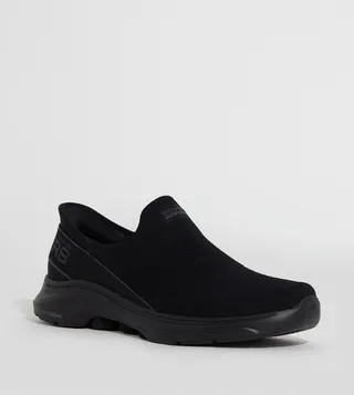 GO WALK 7 Slip-On Shoes