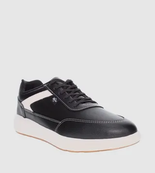 NAYL Lace-Up Sneakers