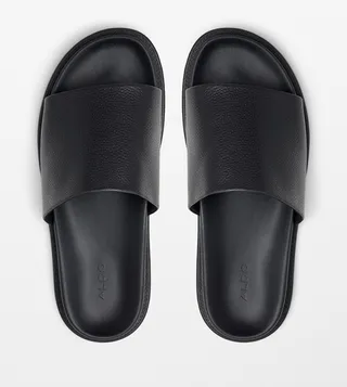GENTSLIDE Textured Sliders