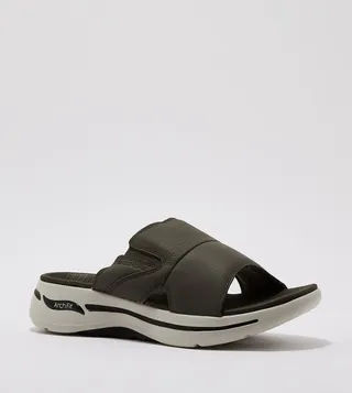Go Walk Arch Fit Sliders