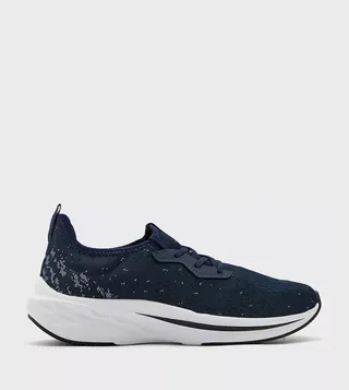DORA Lace-Up Training Shoes