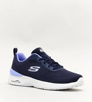SKECH-AIR DYNAMIGHT Running Shoes
