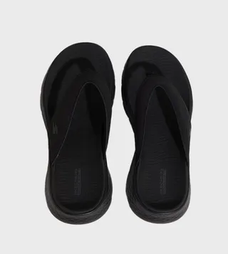 GO WALK FLEX Flip-Flops