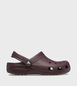 Classic Clog