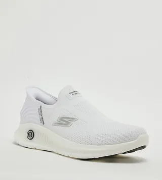 GO WALK ANYWHERE Slip-On Shoes