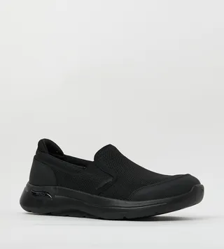 GO WALK ARCH FIT Slip-On Walking Shoes