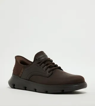 GARZA Slip-On Shoes
