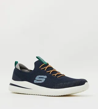 DELSON 3.0 Slip-On Shoes