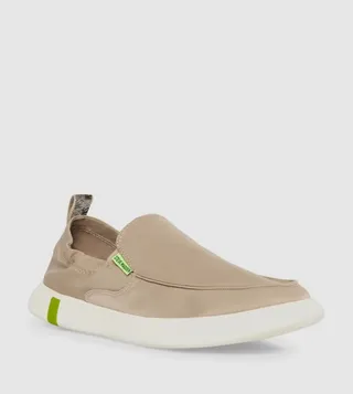 HENDRICKS Slip-On Shoes
