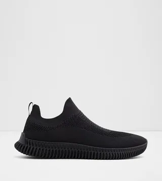 Akai Casual Slip On Shoes-Pillow Walk Collections 