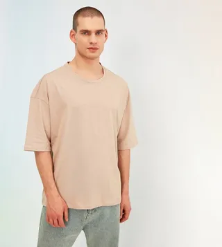 Regular Fit Printed T-Shirt