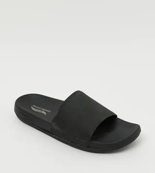 ARCH FIT PRO Open Toe Slides