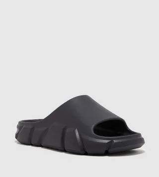 CHARGE Open Toe Slides