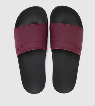 DINMORE Open Toe Slides