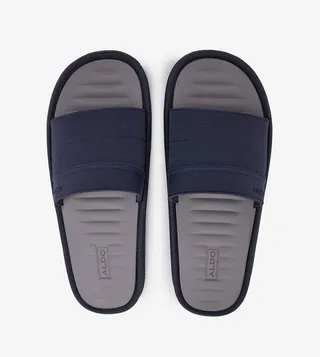 PLANTAGO Open Toe Slides