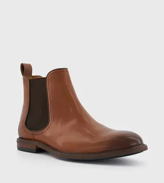 CHARACTERISTIC Chelsea Boots