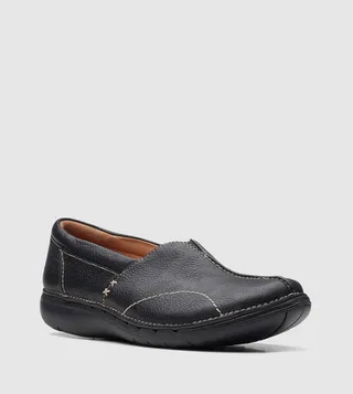 UN Loop Stride Slip-On Casual Shoes