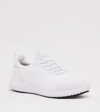 CESSNOCK Knitted Slip On Shoes