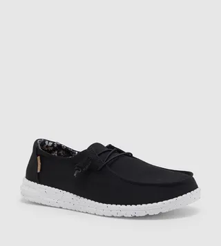 WENDY Boat Shoes
