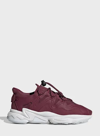Ozweego Plus