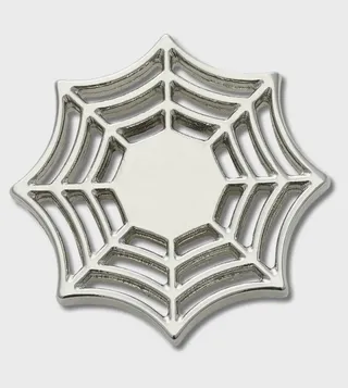 Halloween Spiderweb