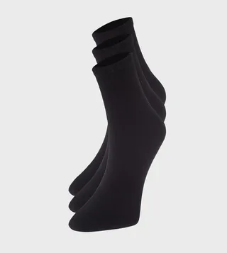 Pack of 3 College Socks