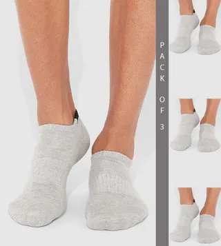 Aero Guys Pack of 3 Socks
