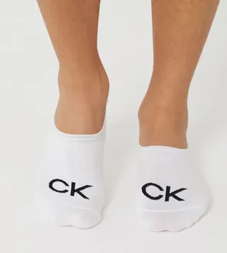 Logo Liner Socks-3 Pack