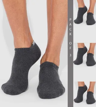 Aero Guys Pack of 3 Socks