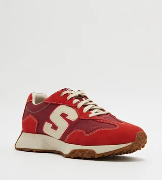 UPPER CUT NEO Jogger Sneakers