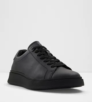 MAGNUS Mid-Top Sneakers