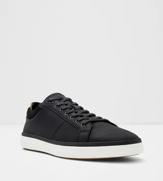 FINESPEC Low Top Shoes