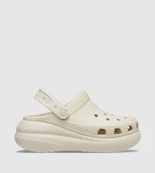 Crush Clog