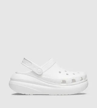 Crush Clog