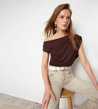 Solid Asymmetric Top