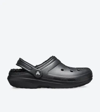 Classic Lined Clog