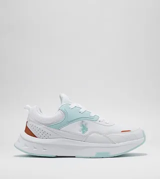 ANCHOR 3FX Lace-Up Shoes