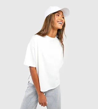 Basic Short Sleeves T-Shirt