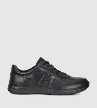 Ecco Irving Lace Up Casual Shoes