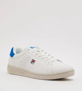 CROSSCOURT 2F Low Top Sneakers