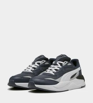 X-Ray Speed Lace-Up Casual Shoes