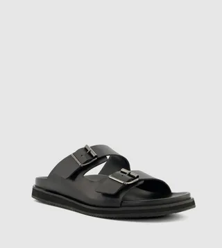ITARE Double Strap Sandals