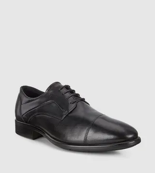 Citytray Lace Up Formal Shoes