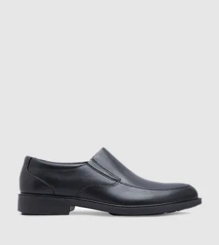 Irving Banker Dress Slip-on Formal Shoes