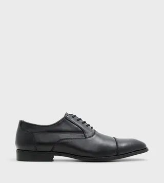 SEBASTIAN Lace-Up Oxford Shoes